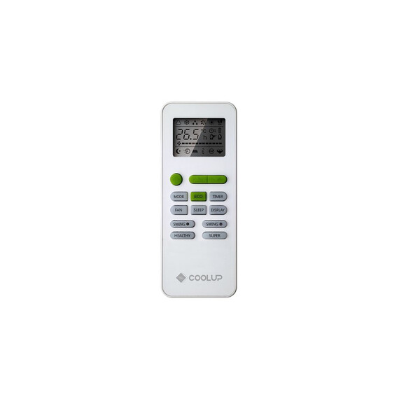 Сплит-система Coolup Genius CU18GNR-I inverter - фото 5