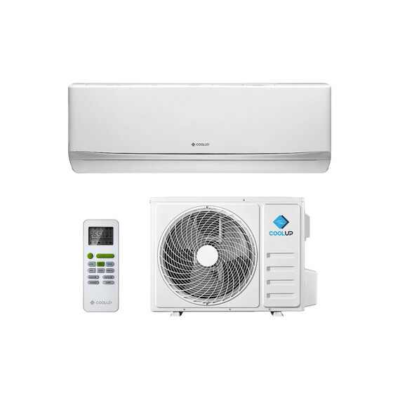 Сплит-система Coolup Genius CU18GNR-I inverter - фото 6