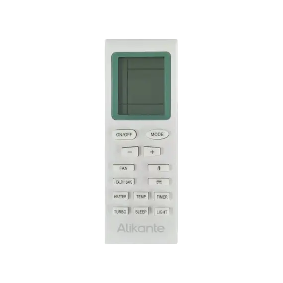 Сплит-система Alikante Mar ALSH12R1 - фото 3