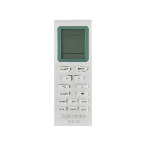 Сплит-система Alikante Playa ALSH09D1 inverter - фото 3