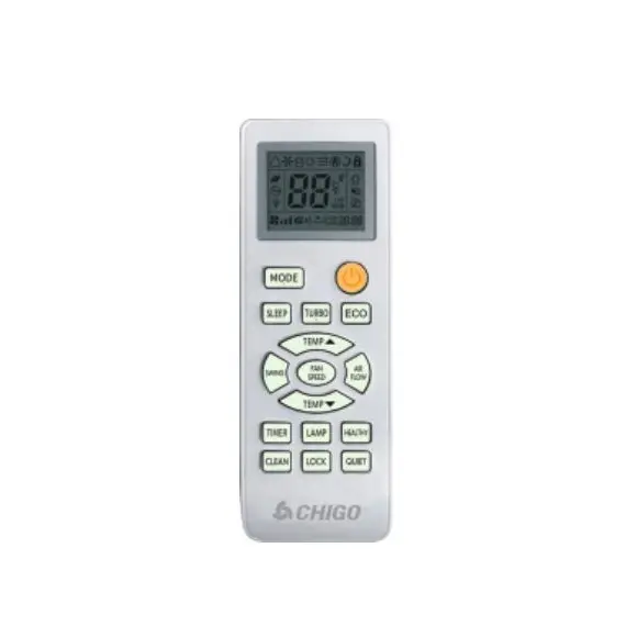 Сплит-система Chigo Alba CS-25V3A-B150 inverter - фото 3