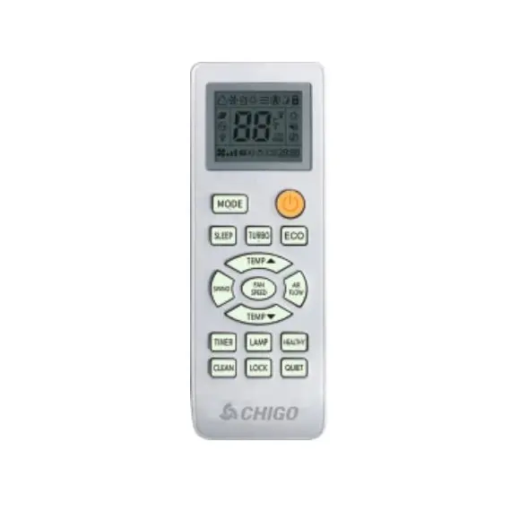 Сплит-система Chigo Moon CS-88H3A-1H181 - фото 3