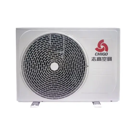 Сплит-система Chigo Moon CT3S-100H3A-1E181 - фото 4