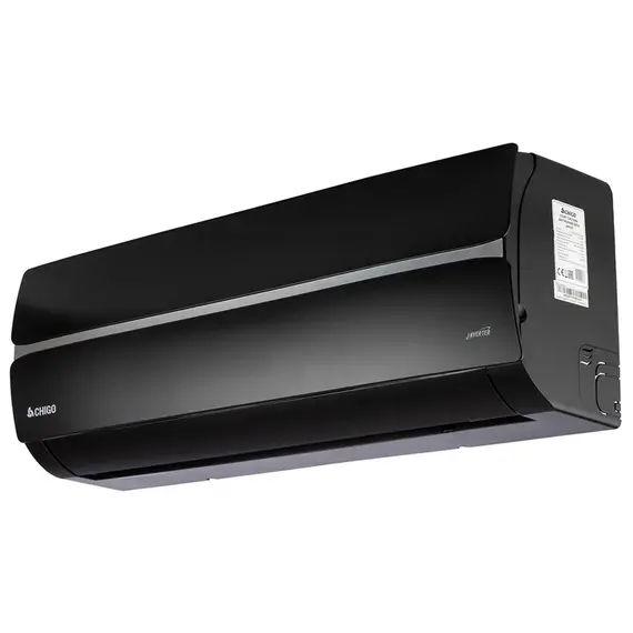 Сплит-система Chigo King CS-51V3A-1B172/Black inverter - фото 7