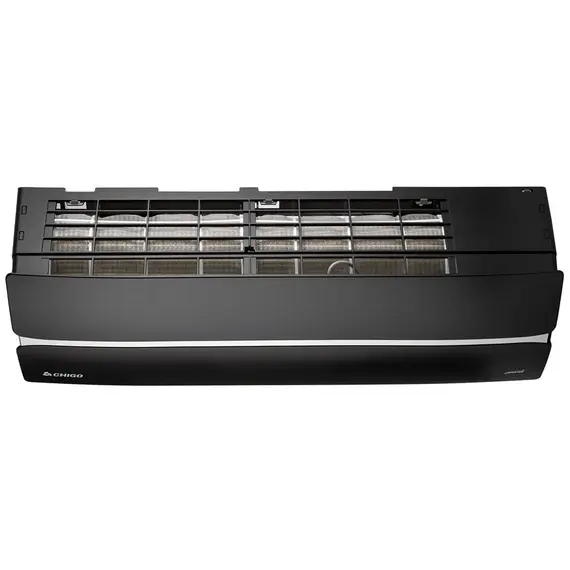 Сплит-система Chigo King CS-25V3A-1C172/Black inverter - фото 9
