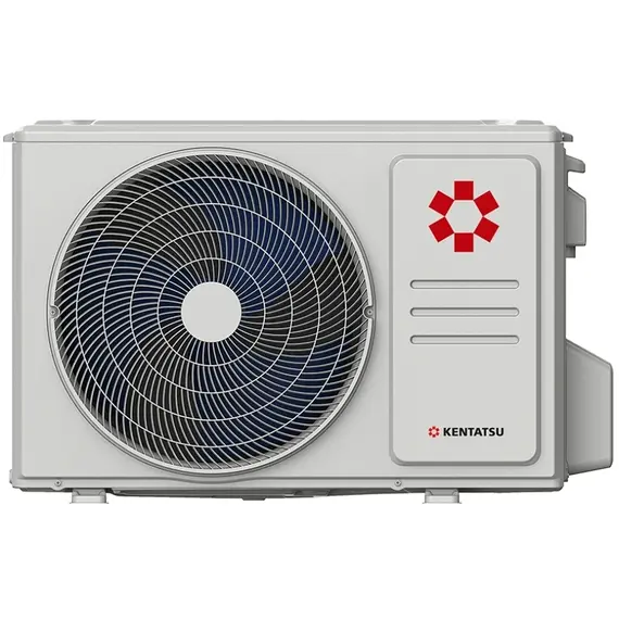 Сплит-система Kentatsu Kanami KSGA/KSRA 53 HZRN1W inverter - фото 2