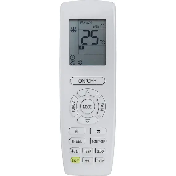 Сплит-система Kentatsu Tiba KSGTI/KSRTI 26 HZRN1R inverter - фото 2