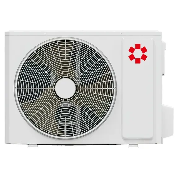 Сплит-система Kentatsu Tiba KSGTI/KSRTI 21 HZRN1R inverter - фото 3