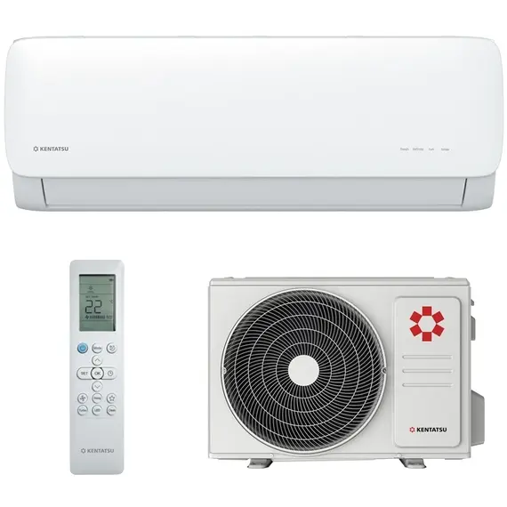 Сплит-система Kentatsu Kanami KSGA/KSRA 70  HFRN1 - фото 4