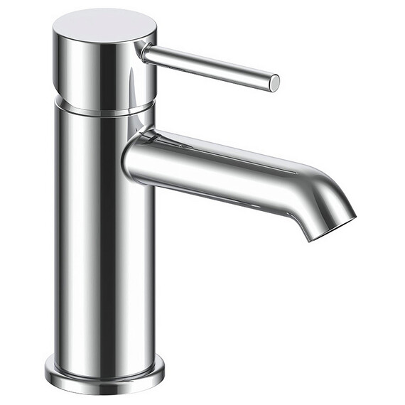 Смеситель для раковины Loranto Тапфьюжн OW-6110 - фото 
