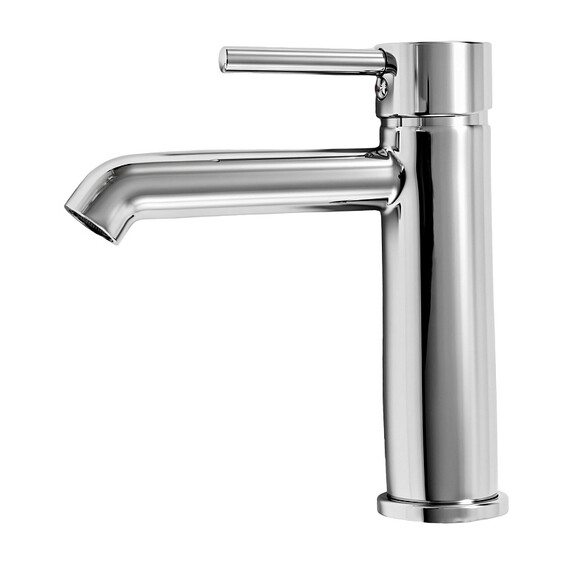 Смеситель для раковины Loranto Тапфьюжн OW-6110 - фото 2
