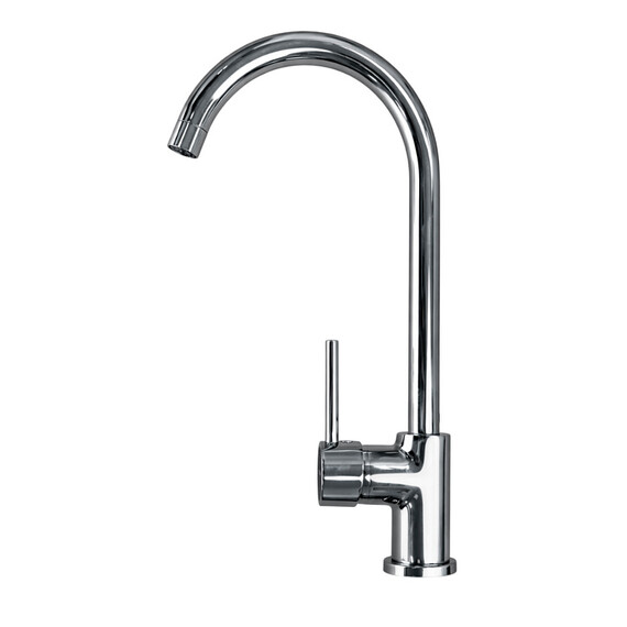 Смеситель для кухни Loranto Тапфьюжн OW-6170 - фото 3