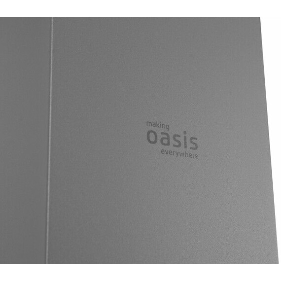Вытяжка Oasis NF-60G - фото 5