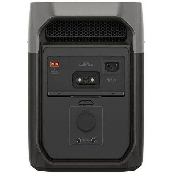 Портативная электростанция EcoFlow Delta 3 (1024 Втч) - фото 2