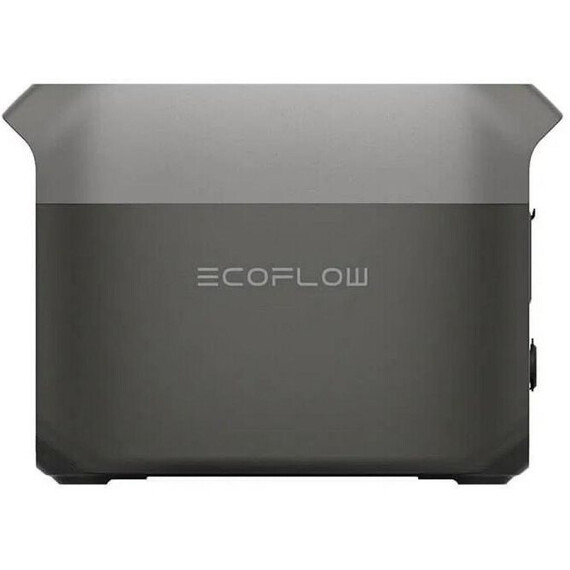 Портативная электростанция EcoFlow Delta 3 (1024 Втч) - фото 3