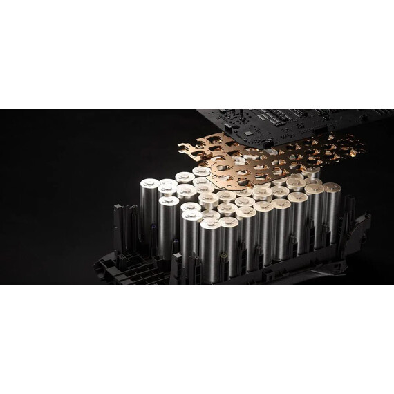 Портативная электростанция EcoFlow Delta 3 Classic (1024 Втч) - фото 10