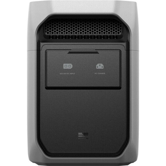 Портативная электростанция EcoFlow Delta 3 Classic (1024 Втч) - фото 