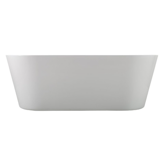 Ванна отдельностоящая Art&Max 170x80 см AM-520-1700-790 - фото 3