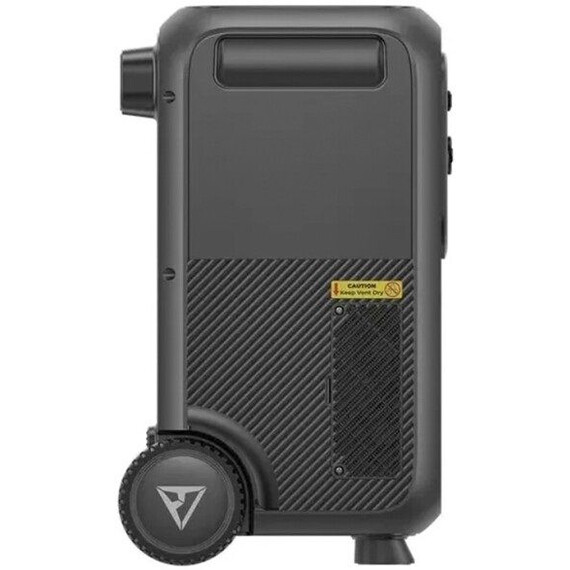 Портативная электростанция Bluetti Elite 400 - фото 10