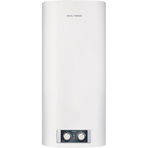 Водонагреватель (бойлер) Royal Thermo RWH 50 Formax - фото 3