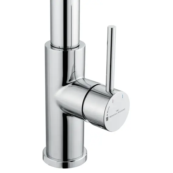 Смеситель для кухни Wonzon & Woghand WW-458027-CR - фото 4