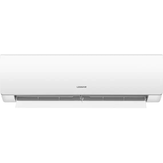 Сплит-система Lessar Enigma II LS-HE18KDE2A/LU-HE18KDE2A Inverter - фото 3