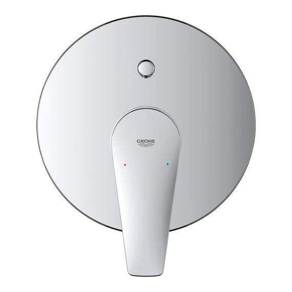 Душевая система для ванны Grohe BauEdge 1000190 - фото 5