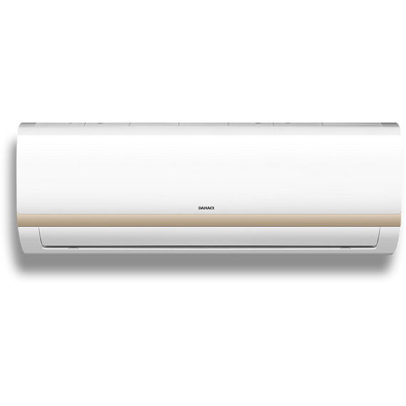 Сплит-система Dahaci NiceMe DI12DNM-F/DO12DNM-F Inverter - фото 