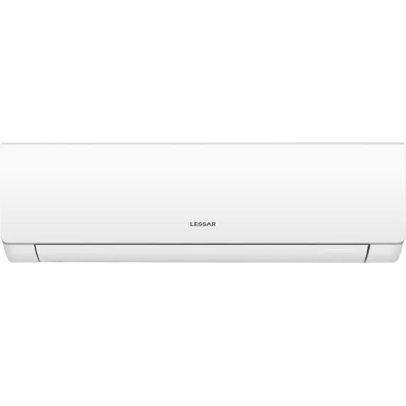 Сплит-система Lessar Enigma II LS-HE12KDE2A/LU-HE12KDE2A Inverter - фото 