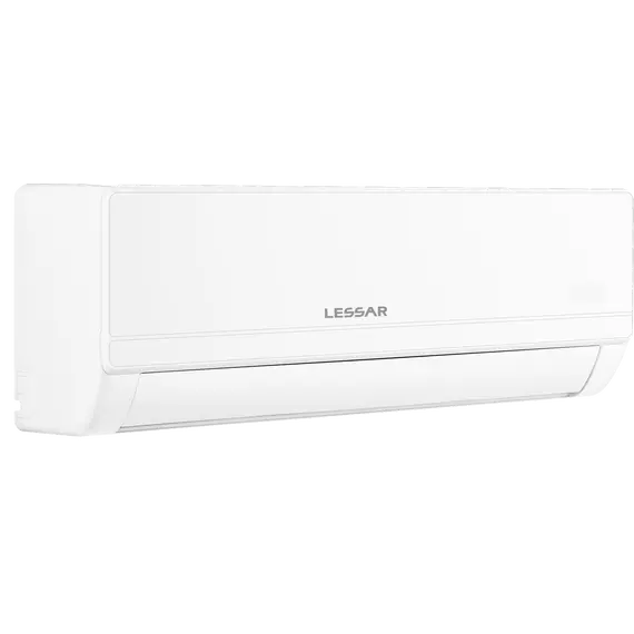 Сплит-система Lessar Atlantis LS-HE24KME2/LU-HE24KME2 Inverter - фото 2