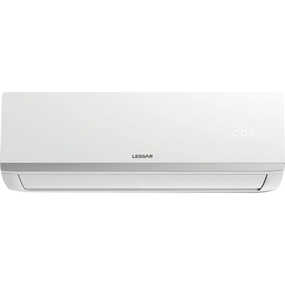 Сплит-система Lessar Flexcool LS-HE09KCE2B/LU-HE09KCE2B Inverter - фото 
