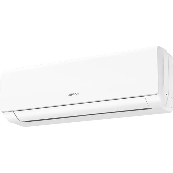 Сплит-система Lessar Enigma II LS-HE24KDE2A/LU-HE24KDE2A Inverter - фото 4