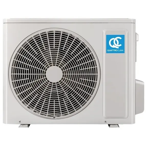 Сплит-система QuattroClima Capri QV-CA07WA/QN-CA07WA - фото 5