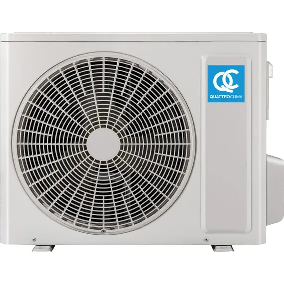 Сплит-система QuattroClima Lanterna QV-LA24WBE/QN-LA24WBE Inverter - фото 3