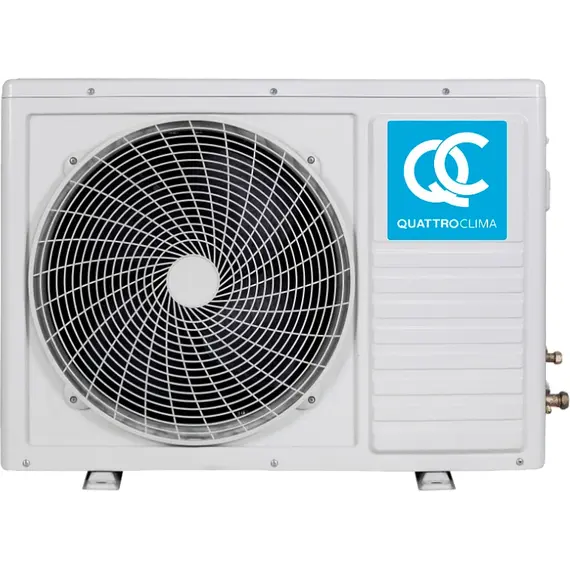 Сплит-система QuattroClima Vento QV-VN28WB/QN-VN28WB - фото 2