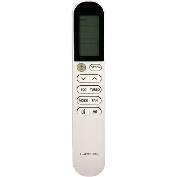 Сплит-система QuattroClima Verona QV-VE18WBE/QN-VE18WBE Inverter - фото 3