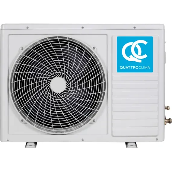 Сплит-система QuattroClima Verona QV-VE18WBE/QN-VE18WBE Inverter - фото 2