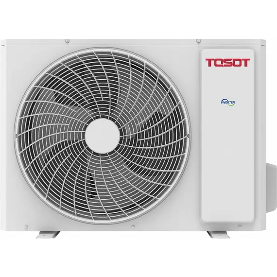 Сплит-система Tosot Lyra T07H-SLyR2/I/T07H-SLyR2/O Inverter - фото 2