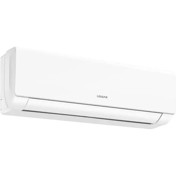 Сплит-система Lessar Enigma II LS-HE12KDE2A/LU-HE12KDE2A Inverter - фото 2