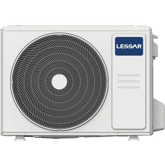 Сплит-система Lessar Frio LS-H07KKE2/LU-H07KKE2 - фото 3