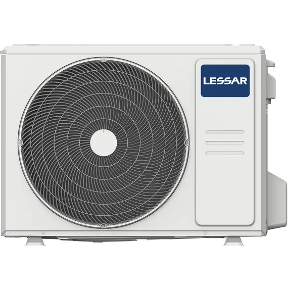 Сплит-система Lessar Stella LS-HE09KJE2/LU-HE09KJE2 Inverter - фото 2