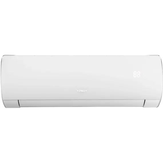 Сплит-система Tosot Lyra X T09H-SLyW2/I/T09H-SLyW2/O Inverter - фото 