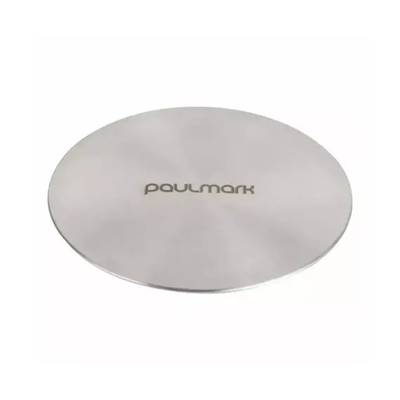 Кухонная мойка Paulmark NEXT-PRO 54-L​ UNI 1,2 мм PM705445-L-BS, брашированная сталь - фото 5