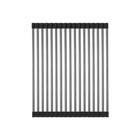 Кухонная мойка Paulmark LUMI-MULTI SINK 74 UNI LU-MULTI 74-BLM, чёрный - фото 5