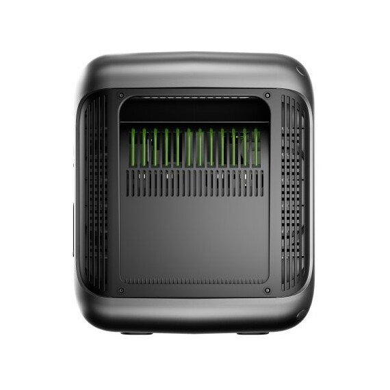 Портативная зарядная станция Allpowers R1500 Lite 1600Вт 1056Вт/ч - фото 16