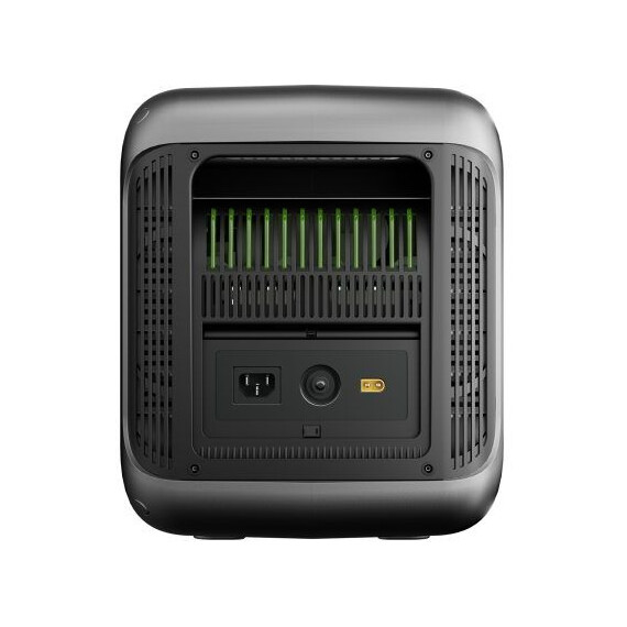 Портативная зарядная станция Allpowers R1500 Lite 1600Вт 1056Вт/ч - фото 4