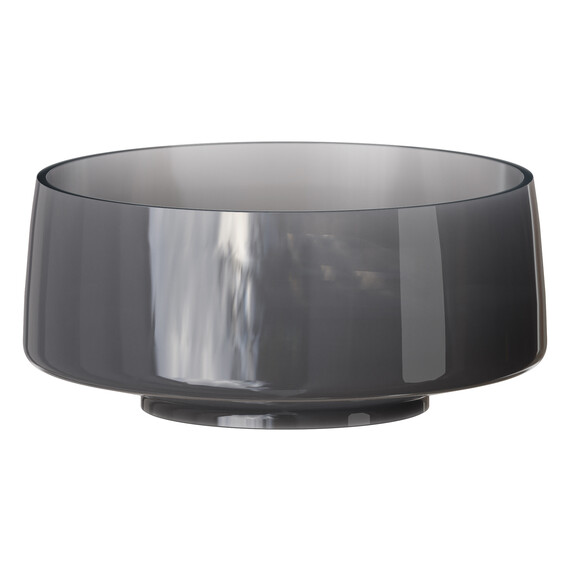 Раковина-чаша Boheme Glow 40 см 810-GS-L, luna - фото 