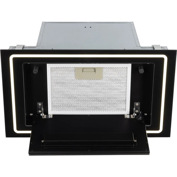 Вытяжка Hiberg VMF 6091 B - фото 7