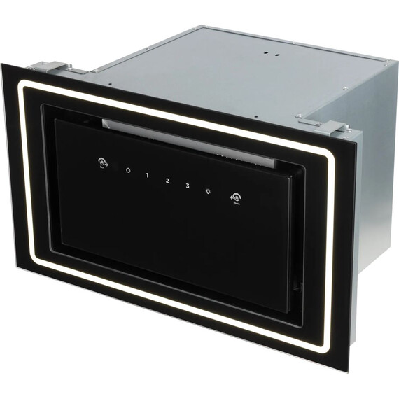 Вытяжка Hiberg VMF 6091 B - фото 9