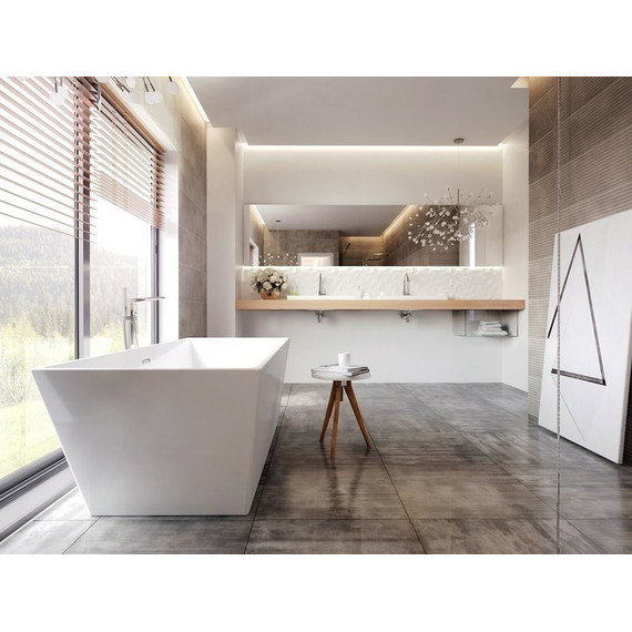 Смеситель для ванны Ravak Freedom FM 081.00 X070079 - фото 3